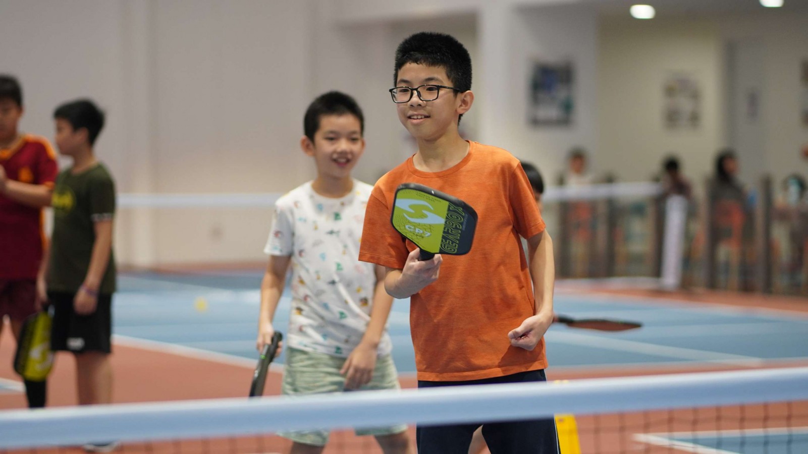 The Backhand Flick Pickleball: How to Hit It and When to Use It